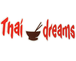 Thai Dreams logo.
