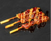 302 Yakitori (3 Stück)