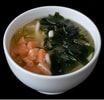 301 U-Dong Nudeln Suppe